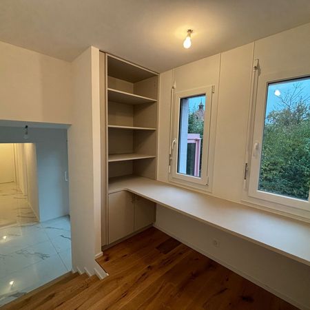 Belfaux – Spacious studio for rent - Foto 4