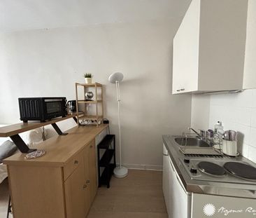 Location Appartement 1 pièce 19m² ST GERMAIN EN LAYE 78100 - Photo 5