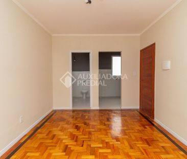 Kitnet com 1 quarto e 30m² para alugar em Petrópolis, Porto Alegre. - Foto 6