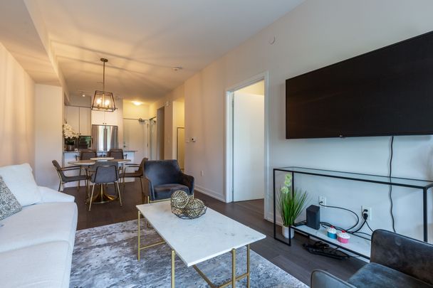 For Lease - 555 William Graham Drive Unit# 114, Aurora, Ontario - Photo 1