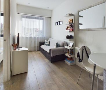 Bath Road, Slough, Berkshire,SL1 - Photo 1