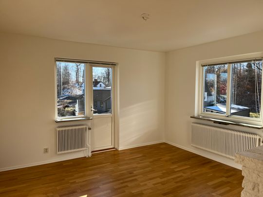 Vallgatan, Älmhult - Photo 1