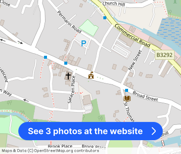 Higher Market Street, Penryn, TR10 - Photo 1