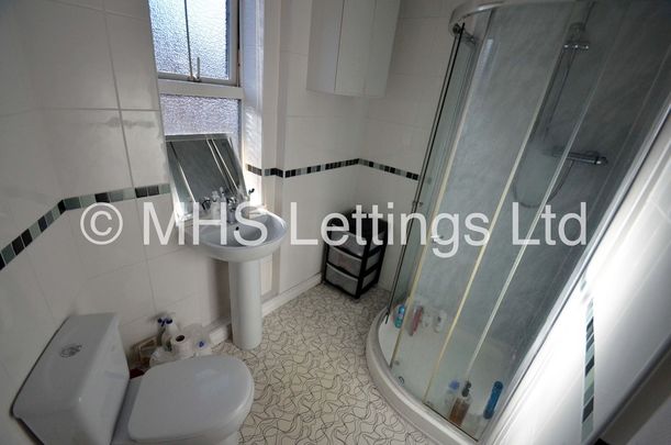 12 Harold Walk, Leeds, LS6 1PS - Photo 1