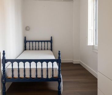 Piso de alquiler en San Francisco Kalea, Gros - Photo 2