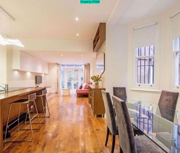 2 bedroom ground floor flat to rent - Photo 3