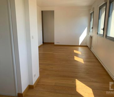 Location Appartement 3 pièces 72m² CAHORS 46000 - Photo 1