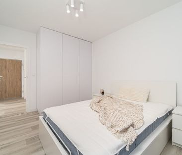 NOWE przestronne 2 pokoje Miejsce postojowe 45 m² - Фото 5