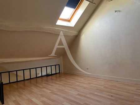 Location Maison 2 pièces 32m² - Photo 5