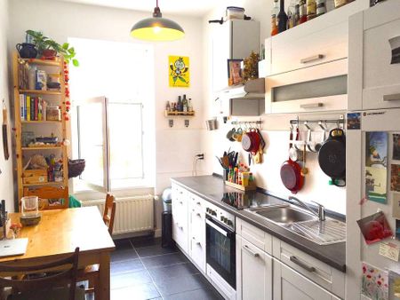 2-Zimmer-Wohung - Photo 5