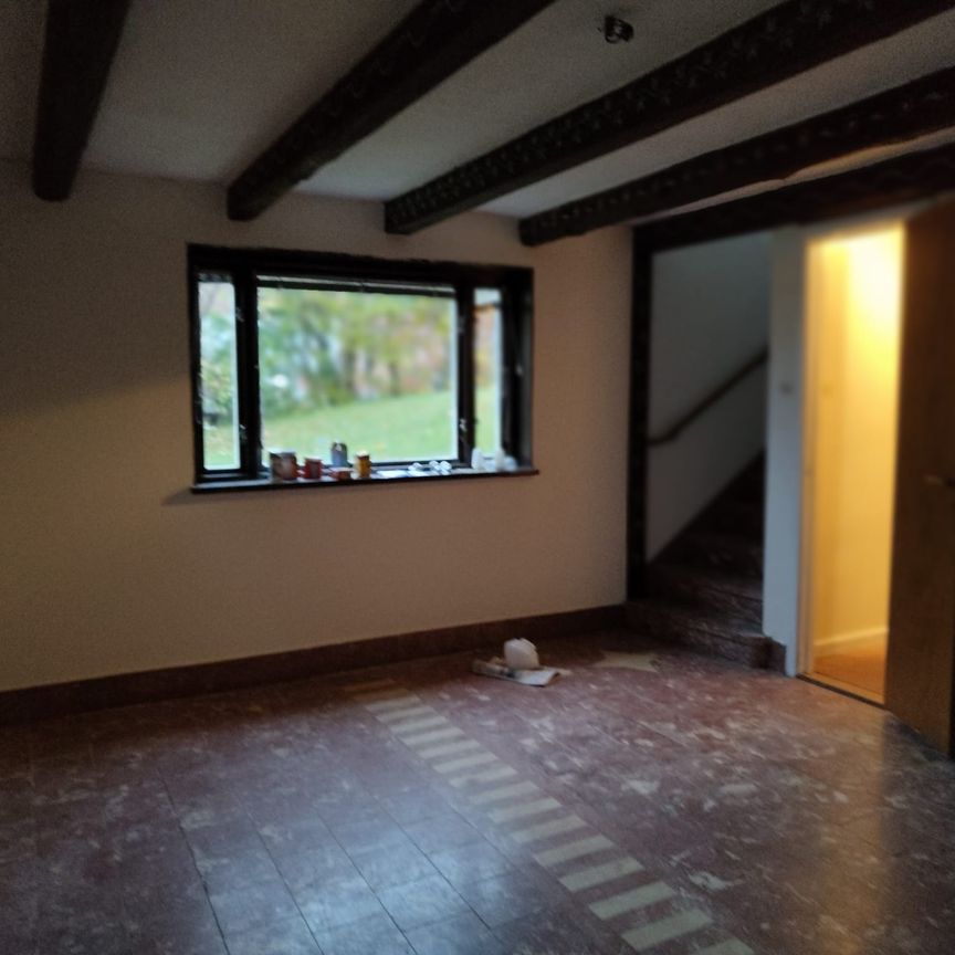 Wallingatan, Eskilstuna - Photo 1