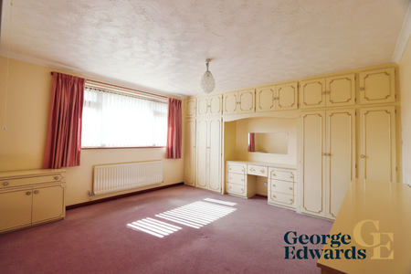 2 bedroom bungalow to rent - Photo 3