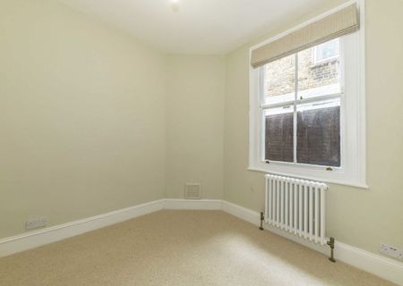 Boyd Road, SW19 2DF, London - Photo 2