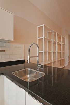 Theresiastraat 232, Bezuidenhout-Oost, 2593AW, Den Haag - Photo 1