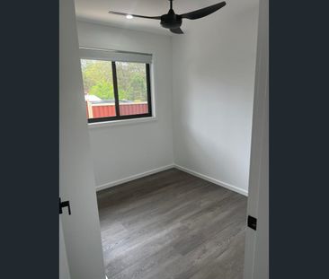 Brand New Modern 2 Bedroom Flat in Glenfield - Photo 2