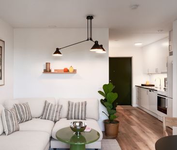 Campus Flemingsberg C2 - Foto 1