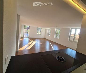 4 Zimmer, 125 m² - Photo 2