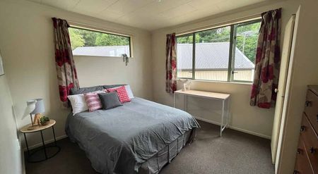 Sunny & warm fully furnished house in CBD - Photo 3