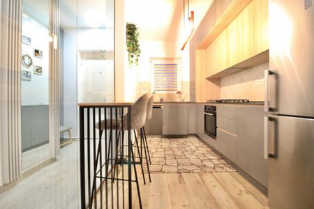 AVANGARDE FOREST6-CASA 4CAMERE, GRADINA, 2 LOCURI PARCARE! - Fotografie 5