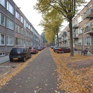 Walchersestraat 0ong, 3083 NC Rotterdam, Nederland - Foto 2