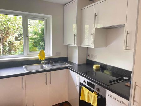 2 bedroom bungalow to rent - Photo 4