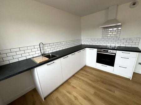 Location Appartement 3 pièces 68m² VILLENEUVE TOLOSANE 31270 - Photo 3