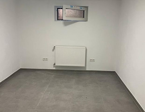 3 ZKB Souterrain Wohnung, Dudweiler Süd - Photo 1