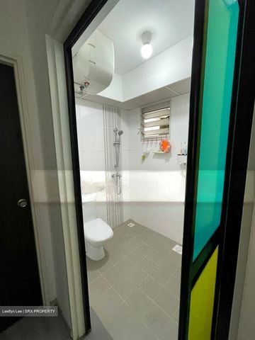 Blk 323B Punggol Bayview (Punggol), HDB 4 Rooms - For Rent - Photo 5