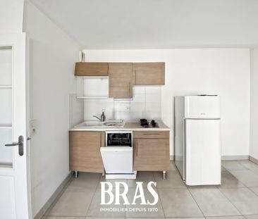 Location Appartement 2 pièces 35m² NANTES 44000 - Photo 3