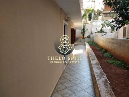 Διαμέρισμα για ενοικίαση Αστυνομικά (Ηλιούπολη) - Φωτογραφία 2