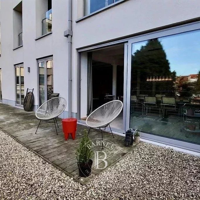 Ixelles Ponds/ ULB - Loft 230m2 3bed terrace garden - Photo 1