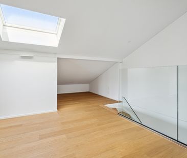 Grosszügiges Studio mit viel Charme im steuergünstigen Meggen - Photo 4