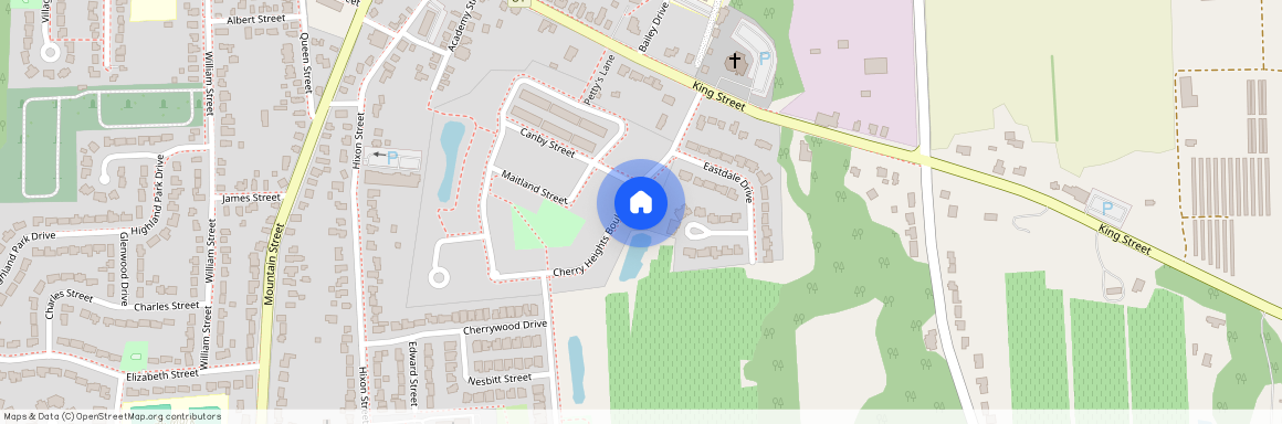 4201 Cherry Heights Boulevard, Lincoln