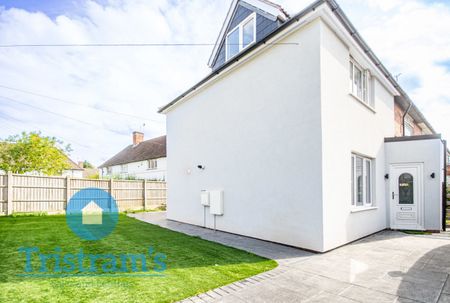 1 bed Shared House for Rent - Photo 2