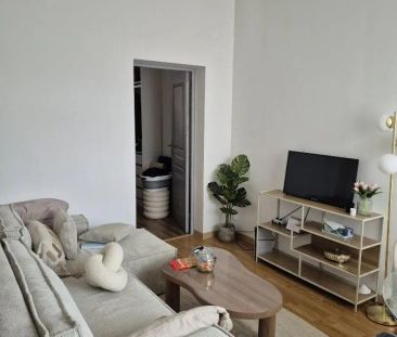 Appartement à louer 2 pièces 41.06m² - Photo 1