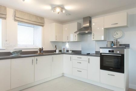 2 bedroom retirement property to rent - Photo 3