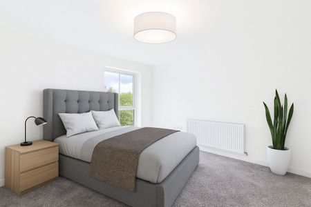 Evergreen View, Albany Street, Ilkeston, Derbyshire, DE7 - Photo 5