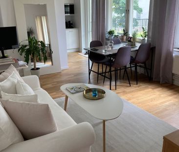 Perstorpsvägen, Farsta - Foto 1