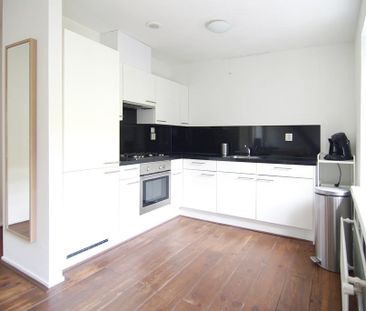 Sportstraat 18A2, 1076 TW, Amsterdam - Foto 1