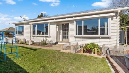 Double Glazed, 9 Piko Crescent, Riccarton - Photo 4