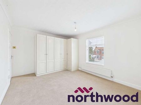 Park Lane, Sandbach, CW11 - Photo 2