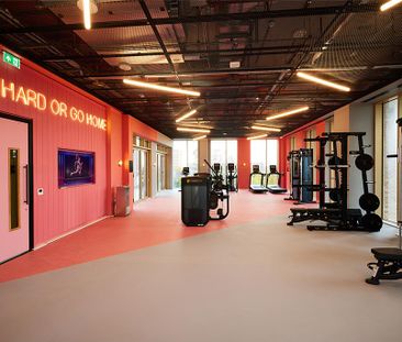 1 bedroom apartment to rent - Photo 4