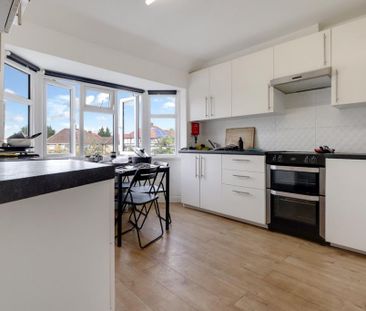 1 bedroom house of multiple occupation to rent - Photo 4