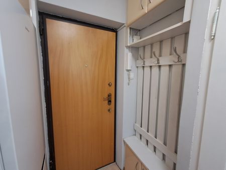 Kawalerka przy Lotnisku Chopina KOR34b - Фото 4