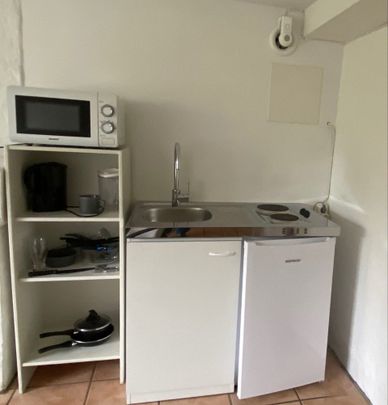 Rödmossevägen, Farsta - Foto 1