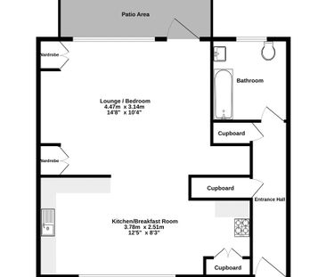 Woodlands Court, Woking, Surrey, GU22 7RY - Photo 6