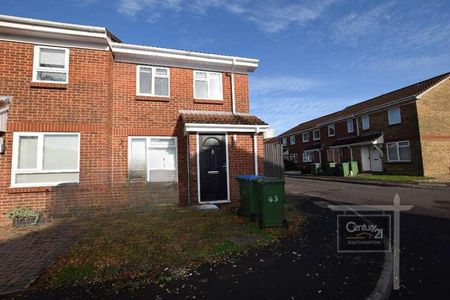 |ref: |, Botley Gardens, Southampton, SO19 - Photo 2