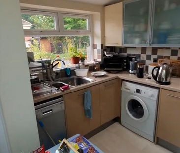 Room in a Shared House, Teesdale Road, NG5 - Photo 4