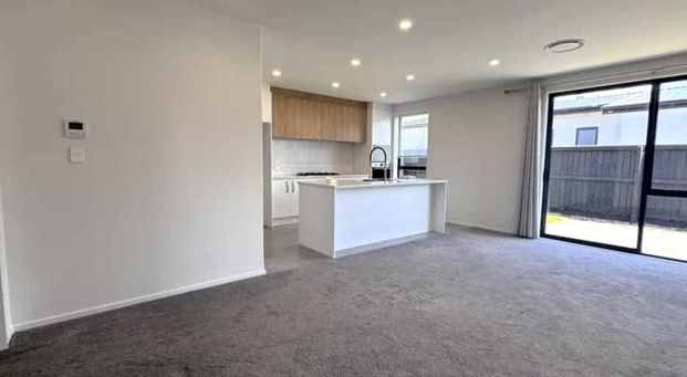 Halswell, 4 bedrooms - Photo 1