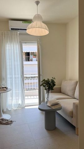 Studio/Γκαρσονιέρα για ενοικίαση Σταυρούπολη - Photo 2